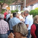 Sortie 2012 au Ballon d'Alsace
